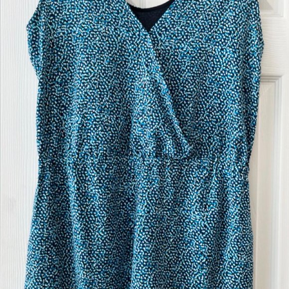 Mango Romper Size XS - Picture 2 of 4